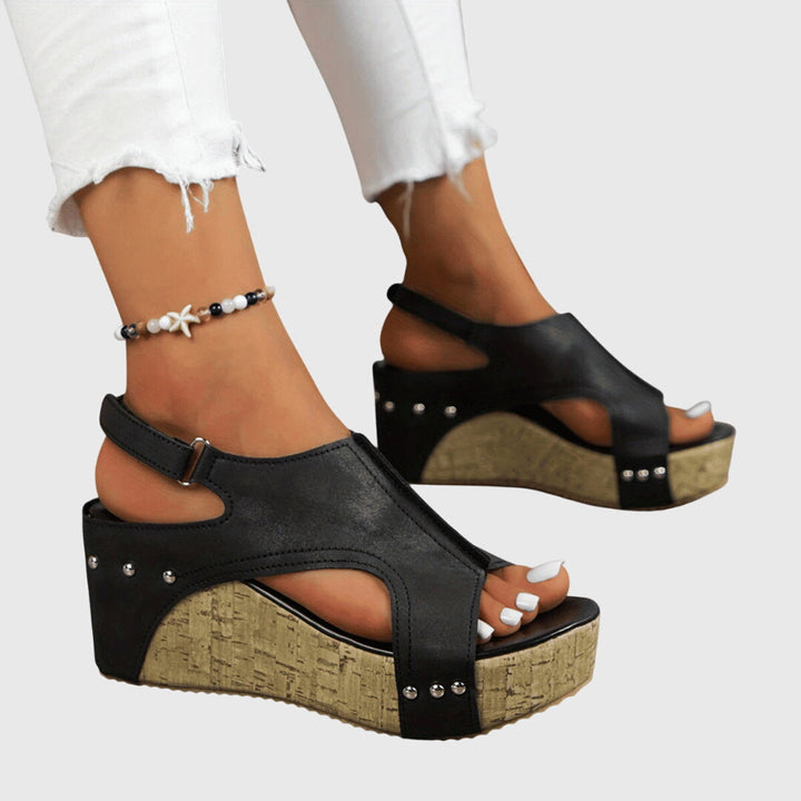 Lydia™ | Ortopediset Sandalit