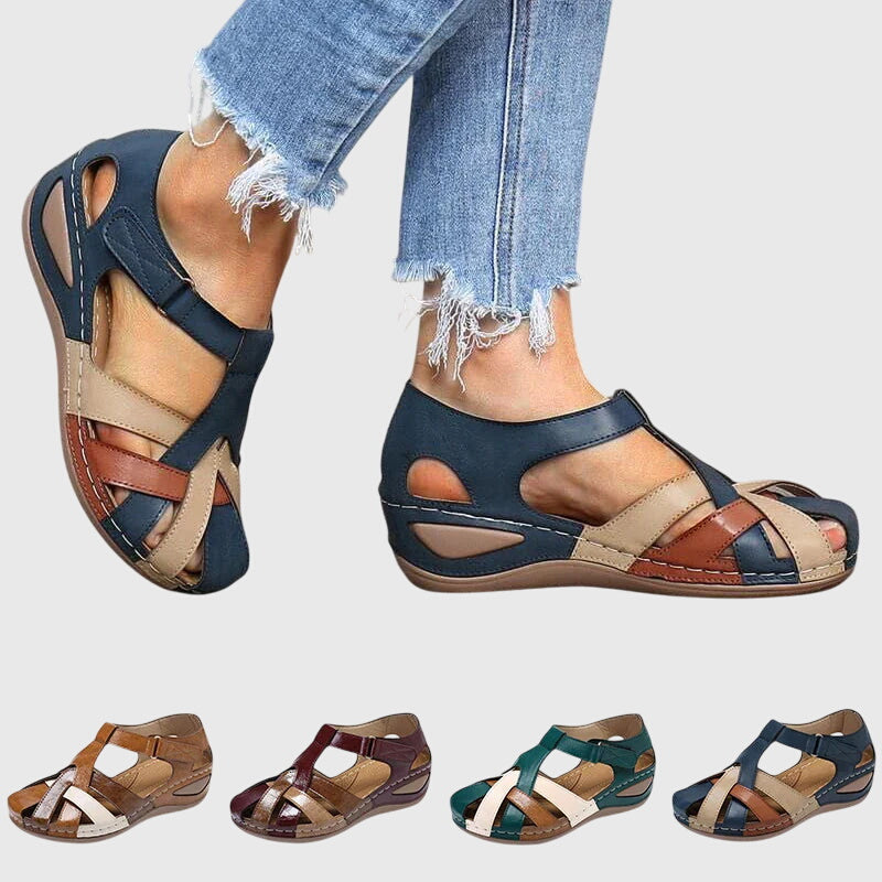 Lorelei™ | Ortopediset Sandalit