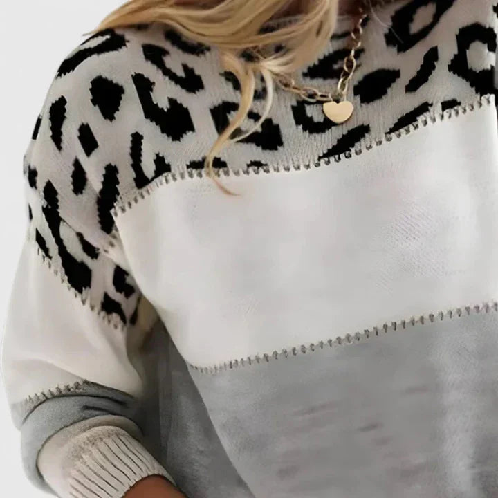 Marizelina | Elegantti Neule