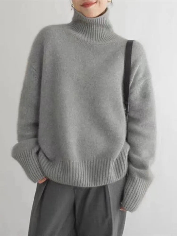 Palomayrah | Elegantti Neule