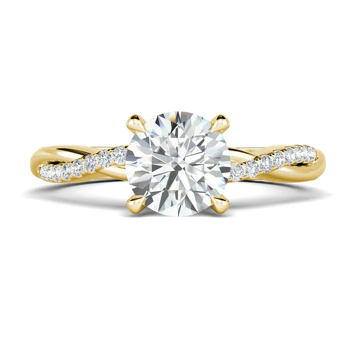Ysmaryelle | Sormus 18k Kulta