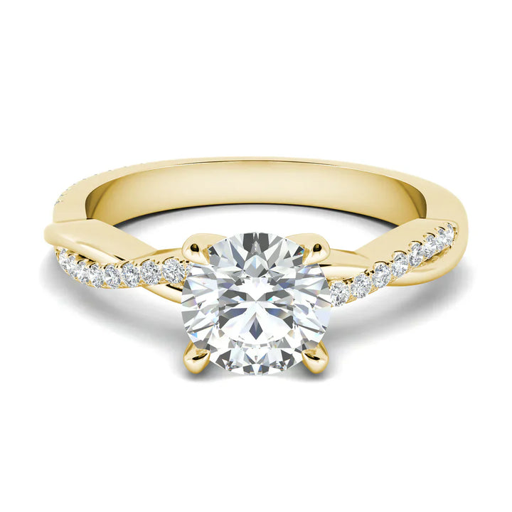 Ysmaryelle | Sormus 18k Kulta