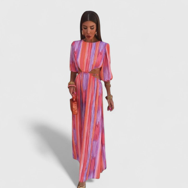Olyzzanna | Elegantti Mekko