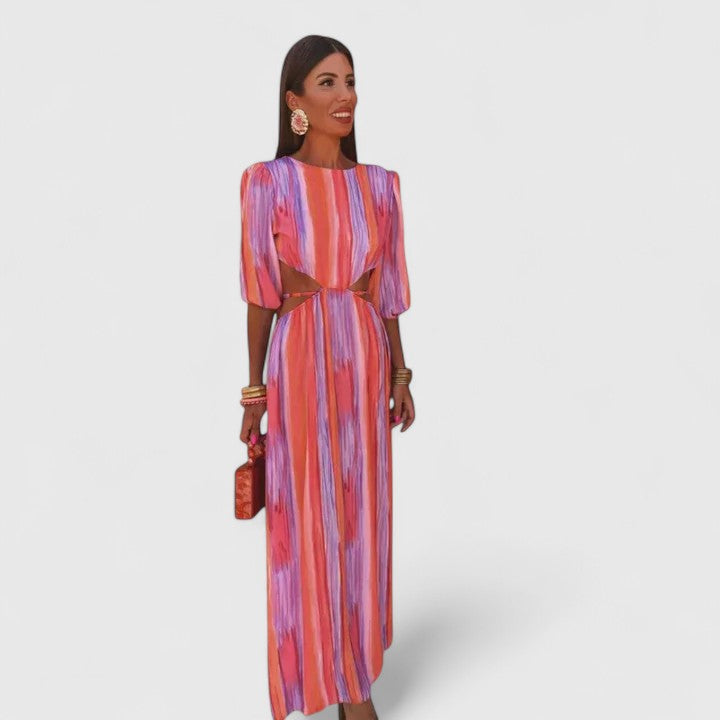 Olyzzanna | Elegantti Mekko