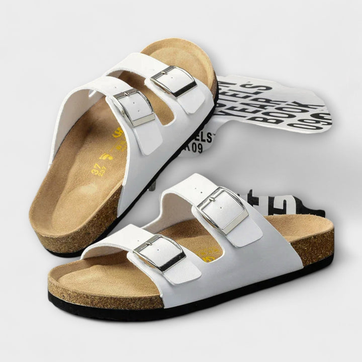 Jazmiel | Ortopediset Sandalit
