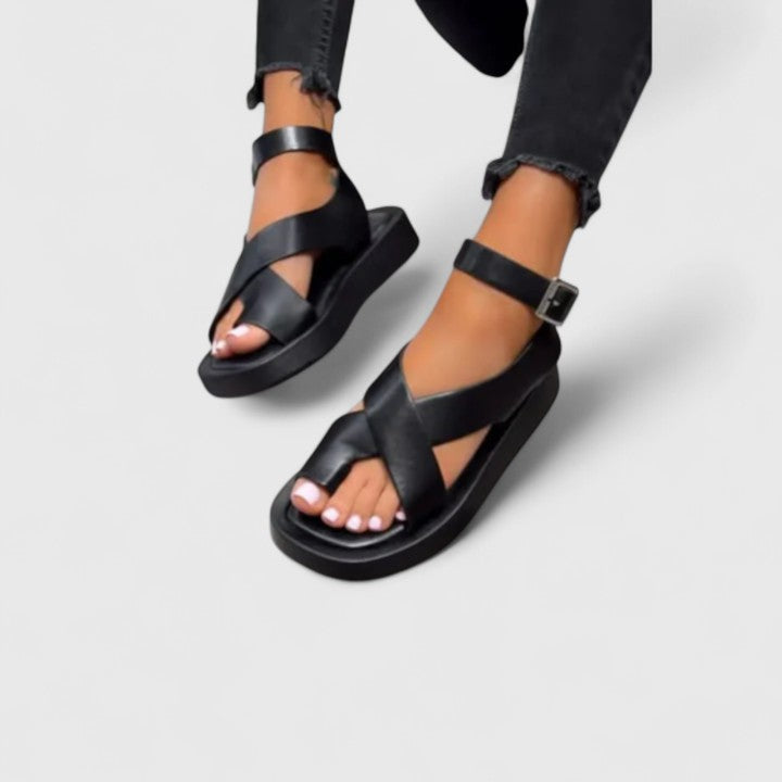 Lalaine | Elegantit Sandalit