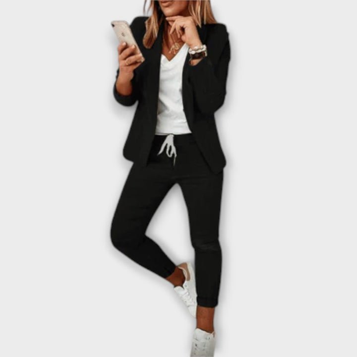 Lyselle | Elegantti Blazersetti