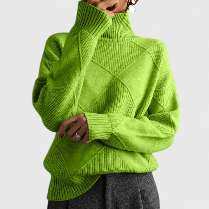 Adryssell | Mukava Neule
