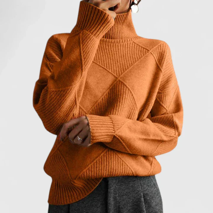 Adryssell | Mukava Neule