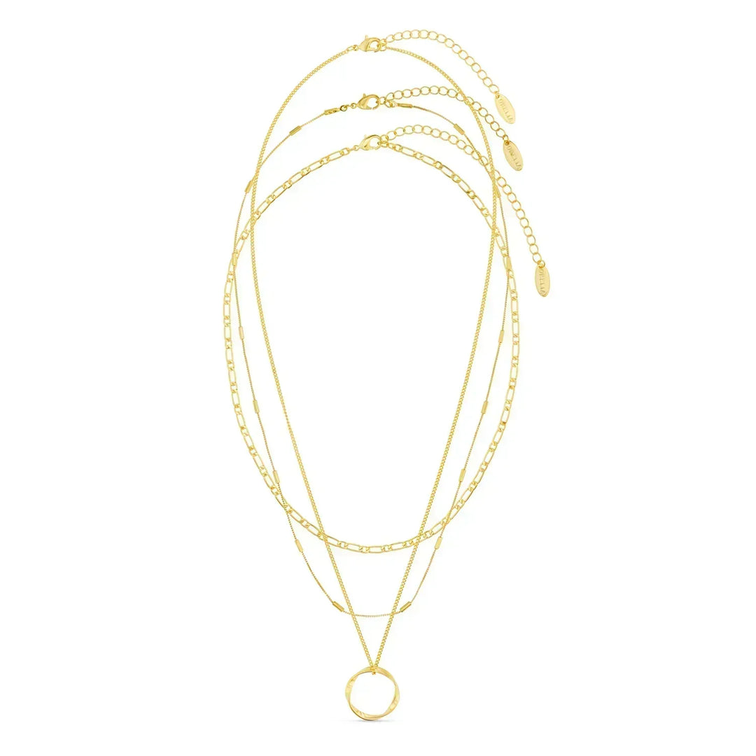 Bryzanette | Kaulakoru 18k Kulta