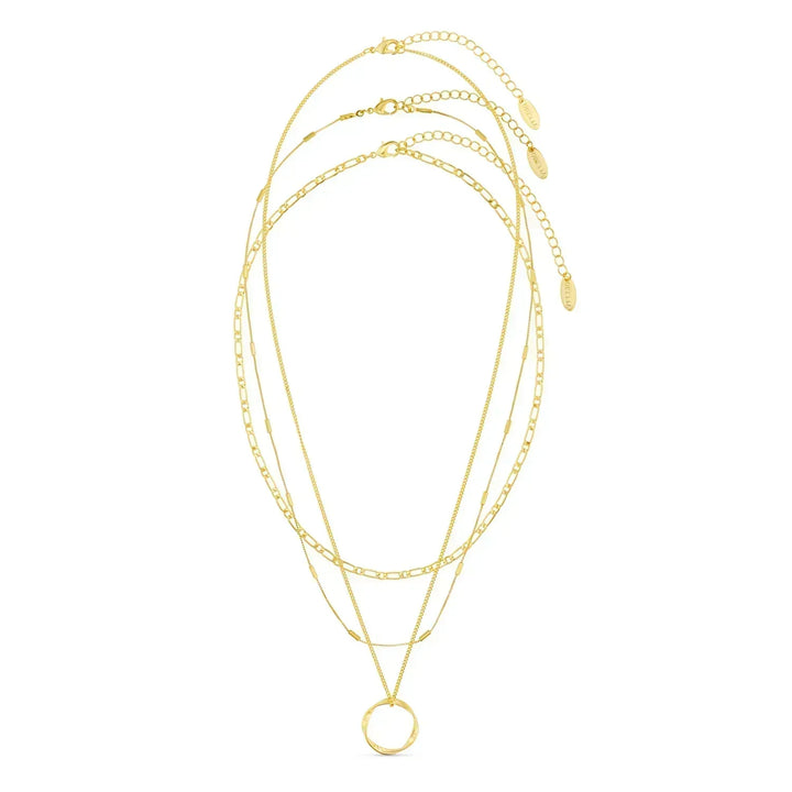 Bryzanette | Kaulakoru 18k Kulta