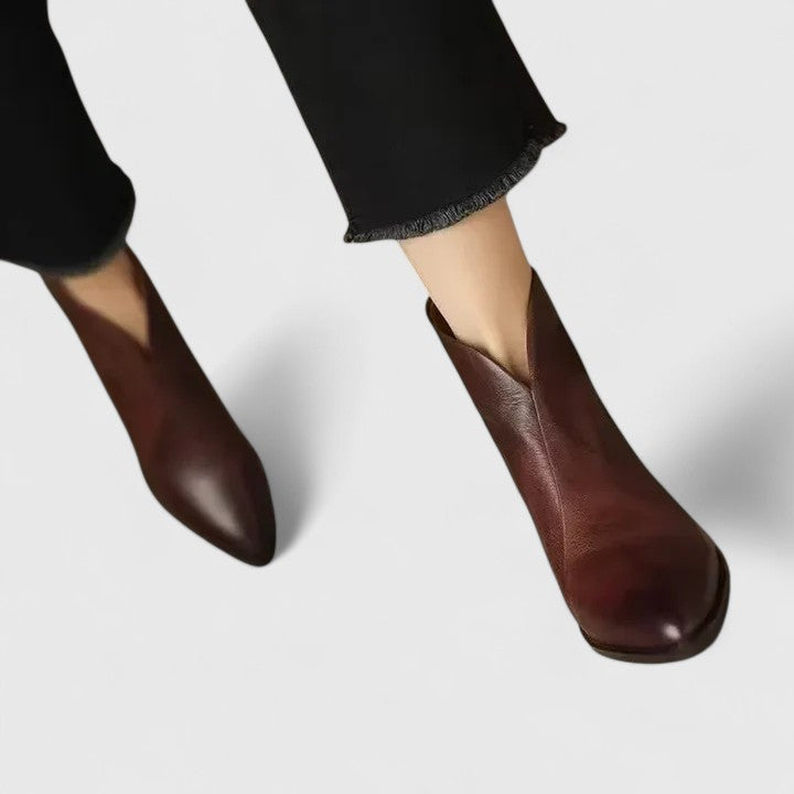 Lissie | Elegantit Saappaat