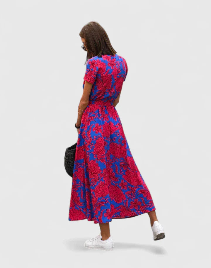 Celymarae | Elegantti Mekko