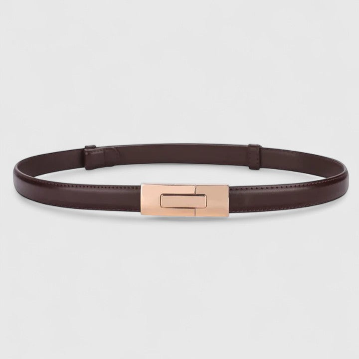 Serileigh | Minimalistinen Vyö