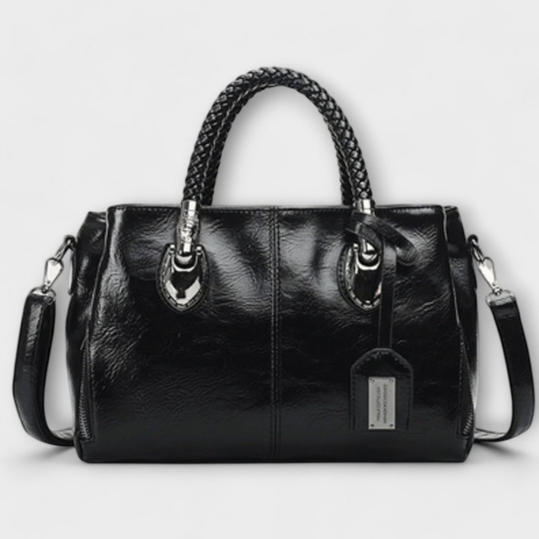 Olivia - Tyylikäs Duffel-laukku