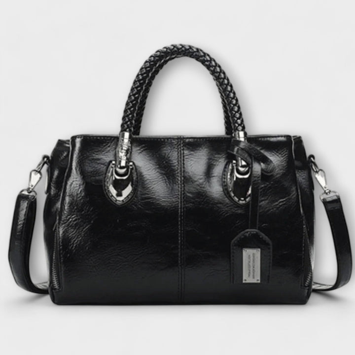 Olivia - Tyylikäs Duffel-laukku