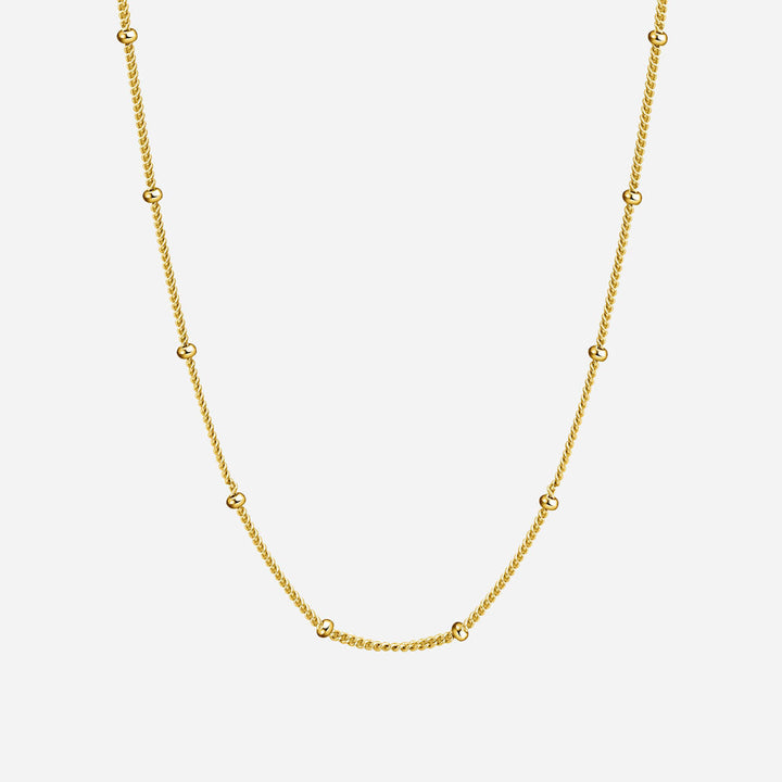 Jaurelynn | Kaulakoru 18K Kulta