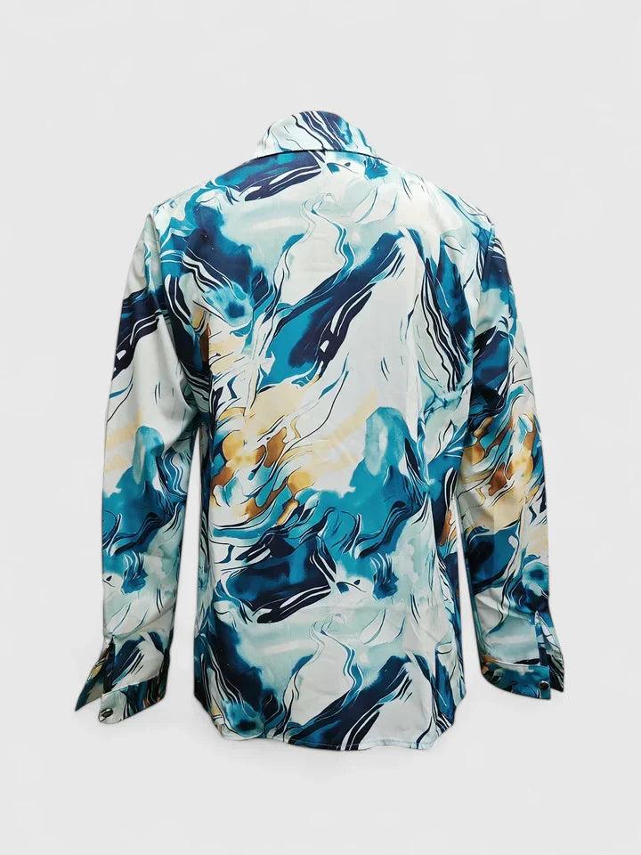 Lucianelle | Elegantti Paita
