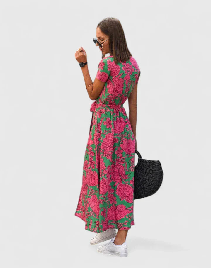 Celymarae | Elegantti Mekko