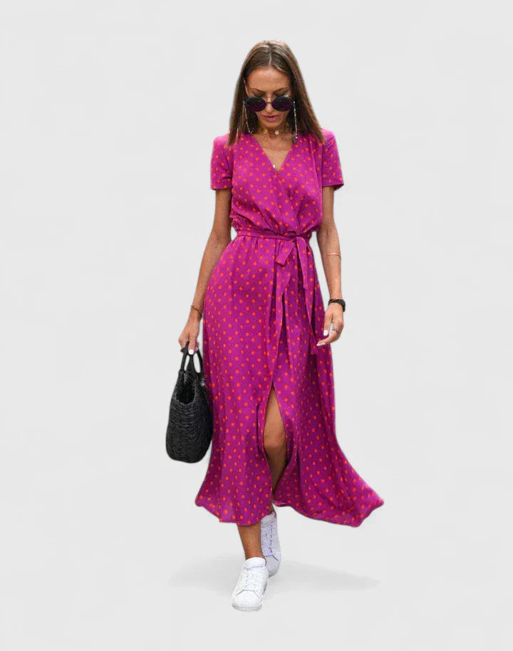 Celymarae | Elegantti Mekko