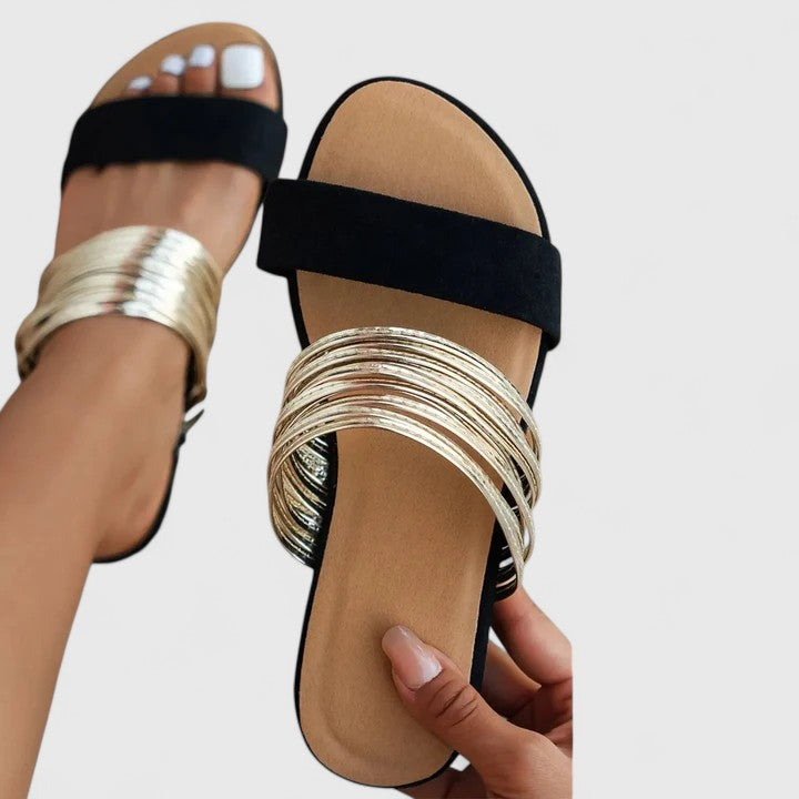 Lioraen | Elegantit Sandalit