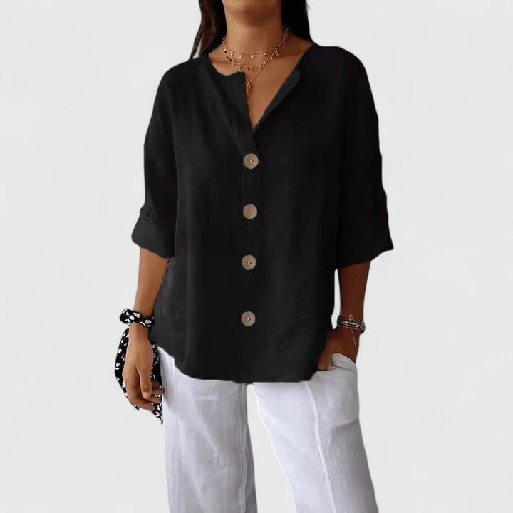 Cathlyn | Elegantti Paita