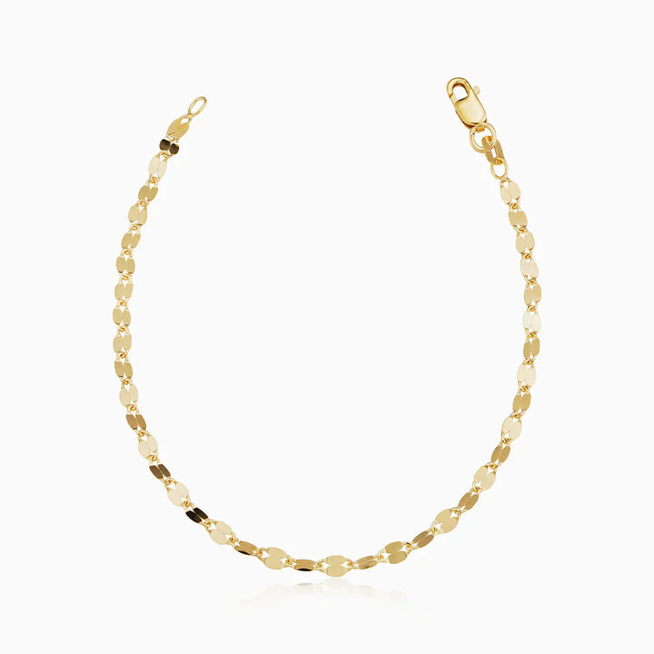 Laurizette | 14k Kulta Rannekoru