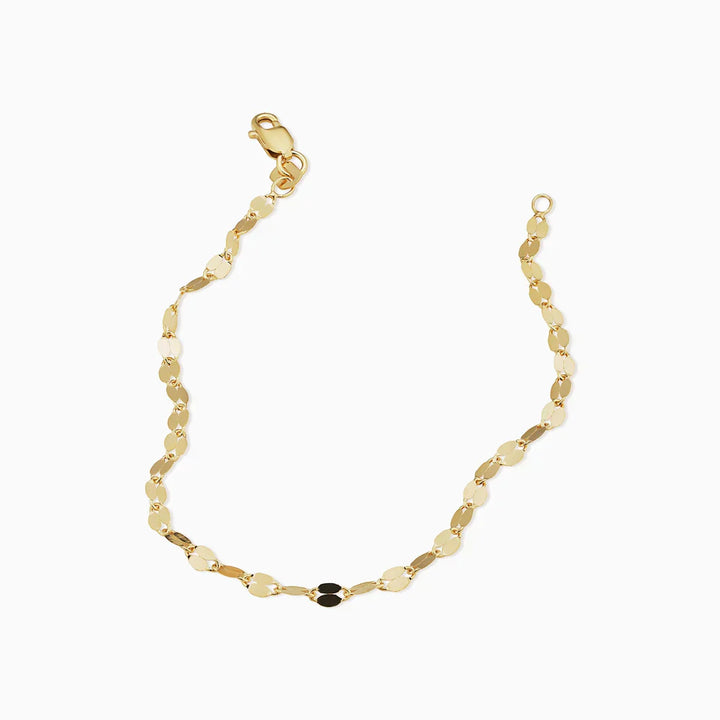 Laurizette | 14k Kulta Rannekoru