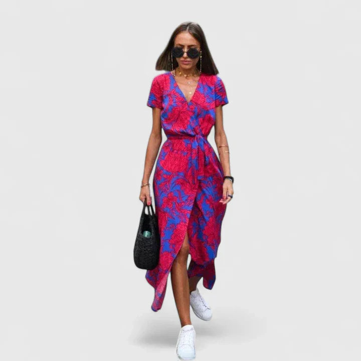 Celymarae | Elegantti Mekko