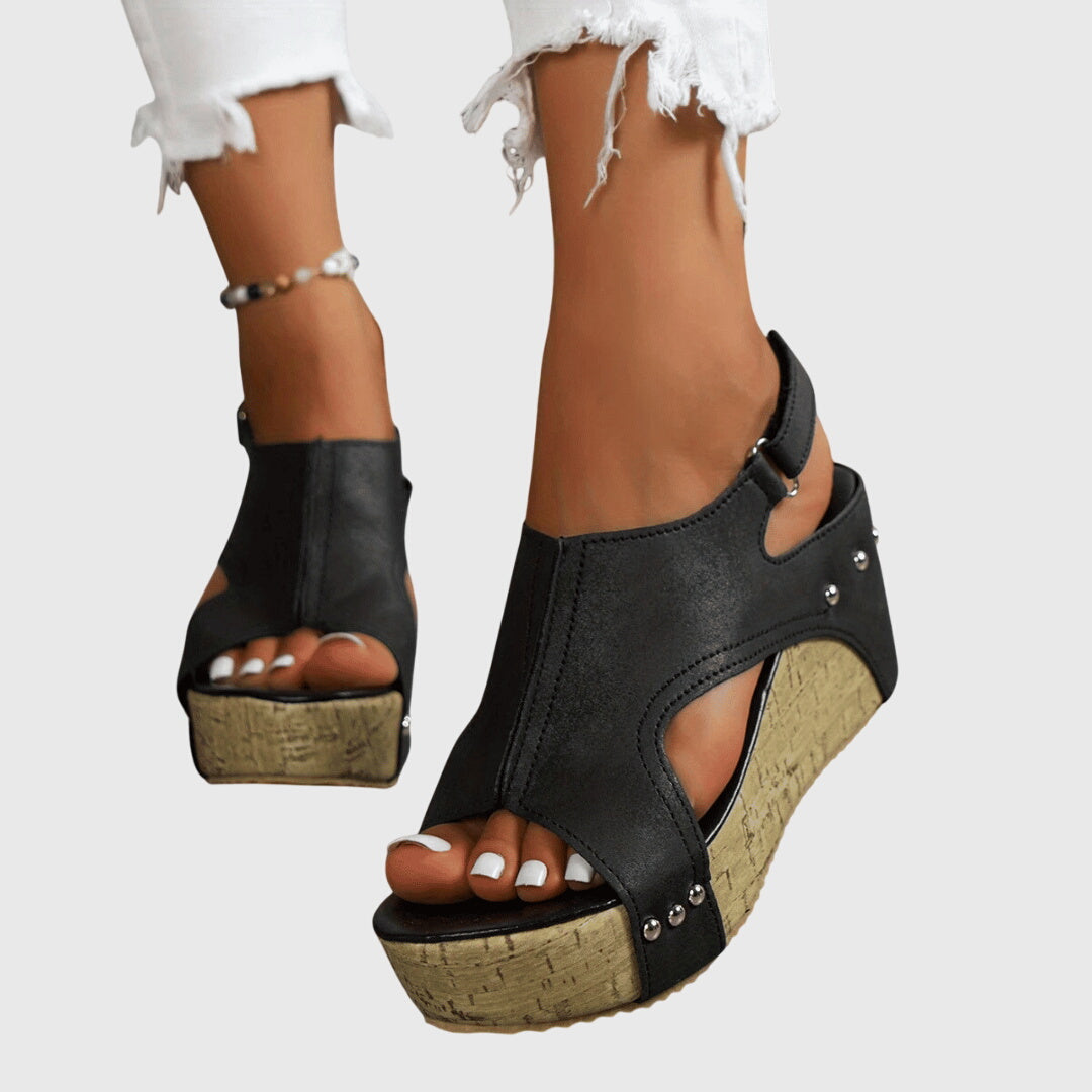 Lydia™ | Ortopediset Sandalit