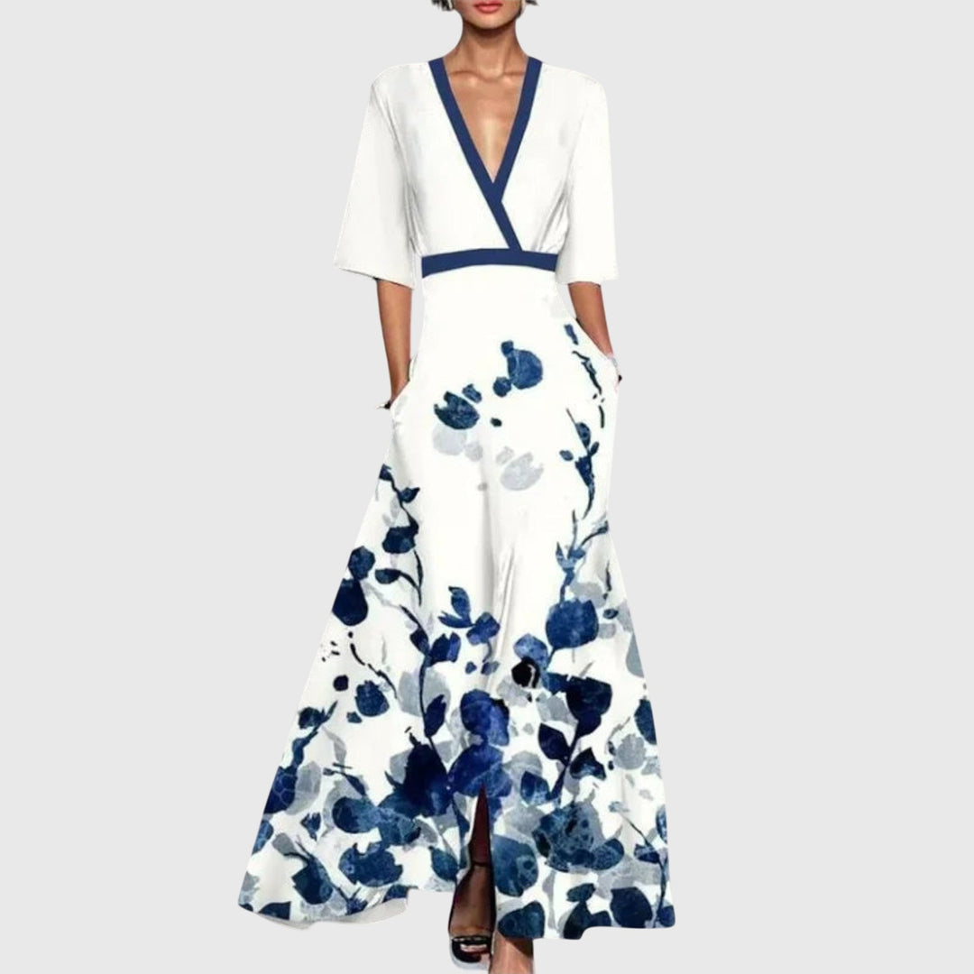 Leila™ | Elegantti Mekko