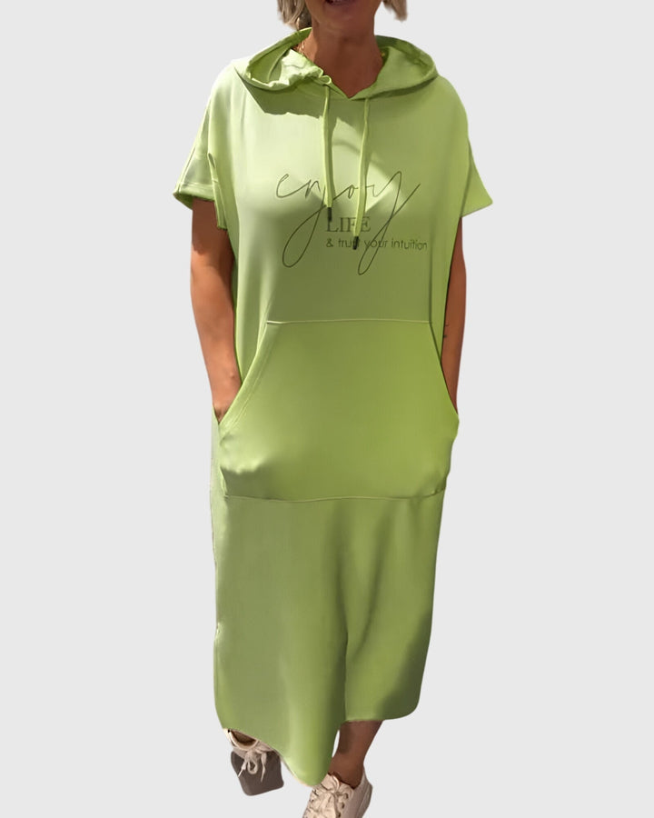 Marlowe™ | Rentohuppari Mekko