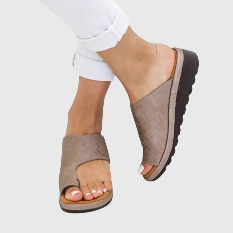 Lizzie™ | Ortopediset Kesäsaappaat