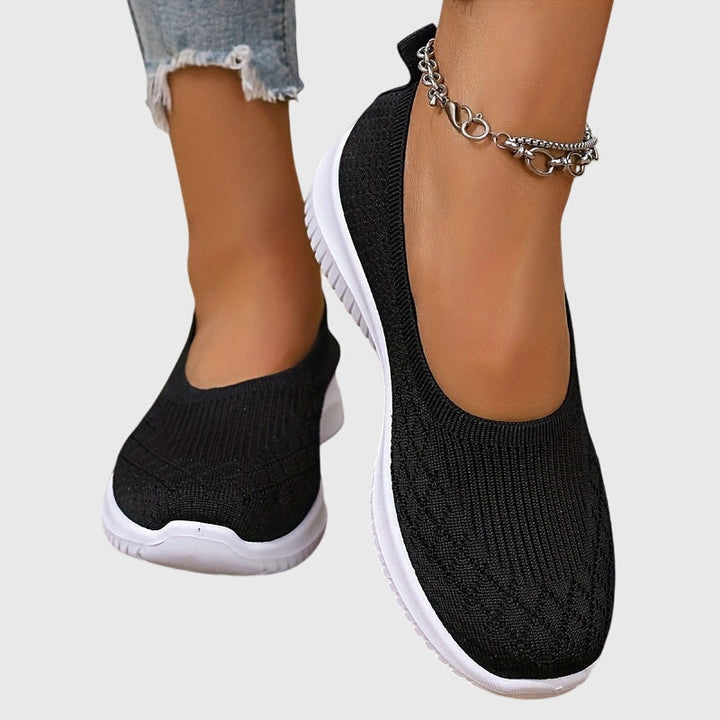 Sofia™ | Hengittävät Ortopediset Slip-Onit