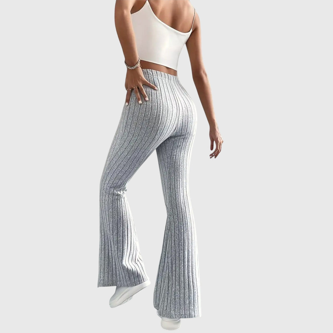 Jennifer - Elegantit Housut