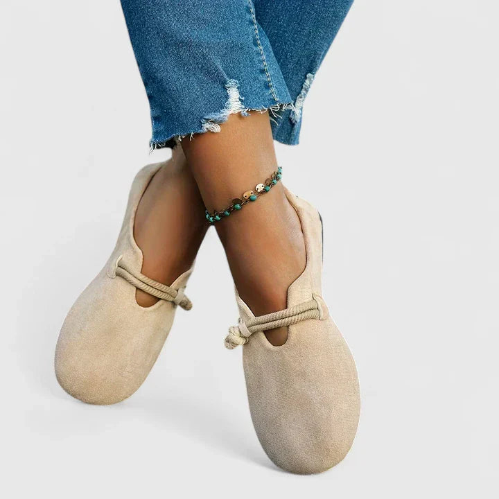 Ysavriann | Ortopediset Loaferit