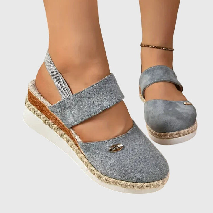 Harriet™ | Ortopediset Sandalit
