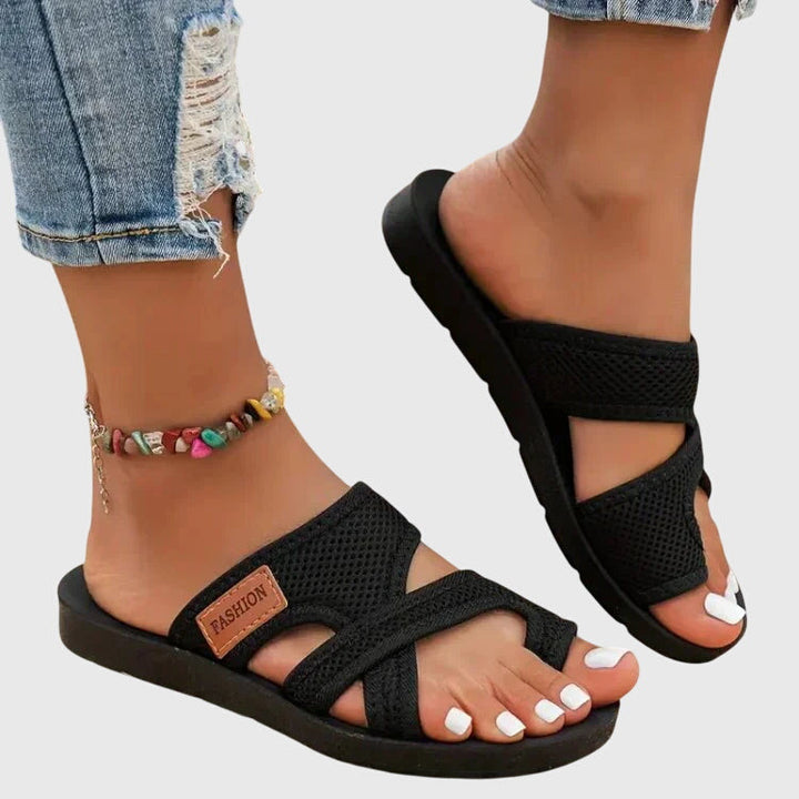 Ellyn™ | Ortopediset Sandalet