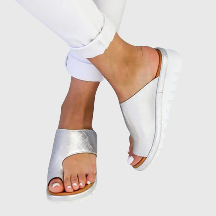 Lizzie™ | Ortopediset Kesäsaappaat
