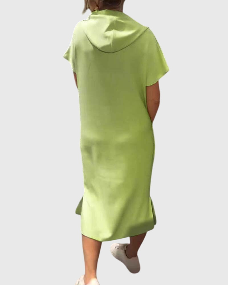 Marlowe™ | Rentohuppari Mekko