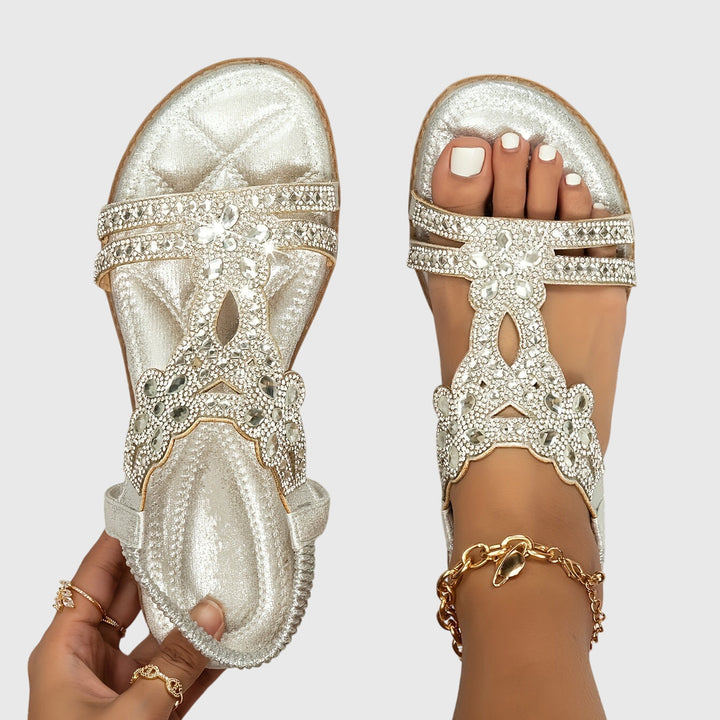 Blessy™ | Ortopediset Sandalit