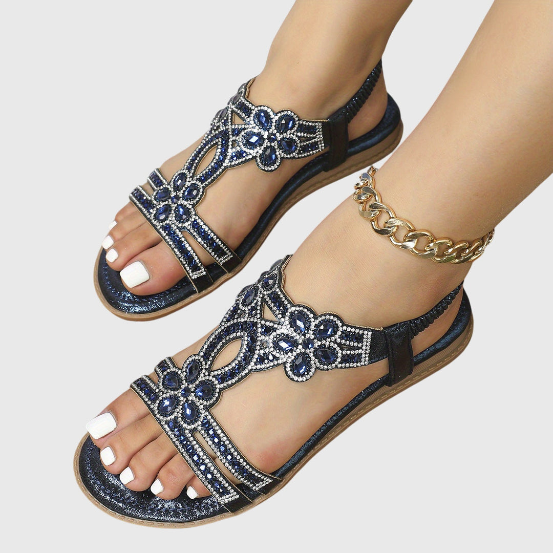 Blessy™ | Ortopediset Sandalit