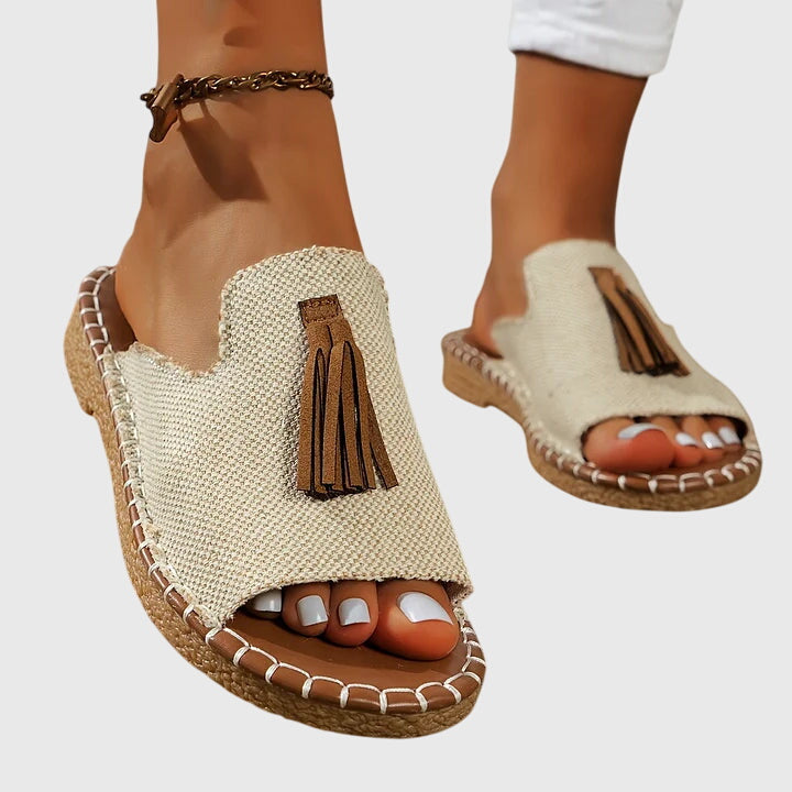 Lorraine™ | Ortopediset Sandalit