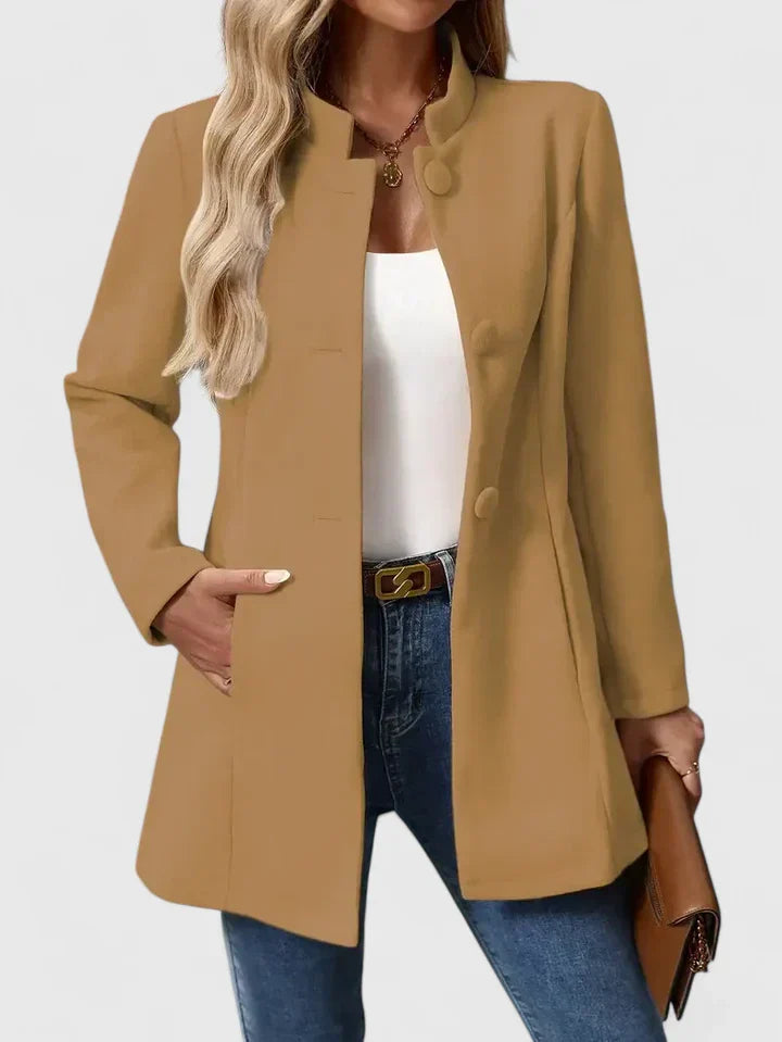 Carmelyssa | Elegantti Takki