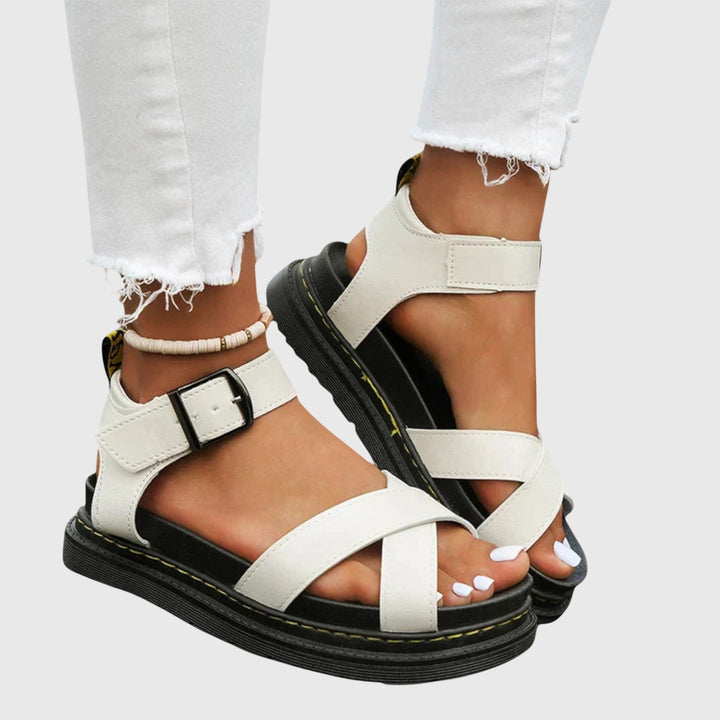 Lina™ - Mukavat Sandalit