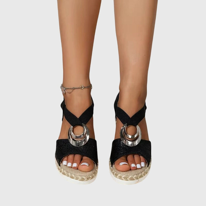 Olivia™ | Ortopediset Sandalit