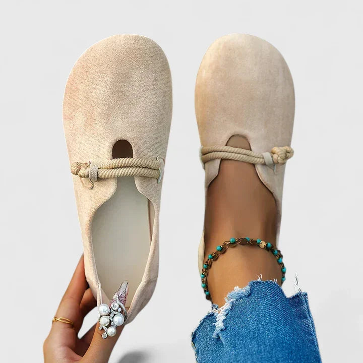 Ysavriann | Ortopediset Loaferit