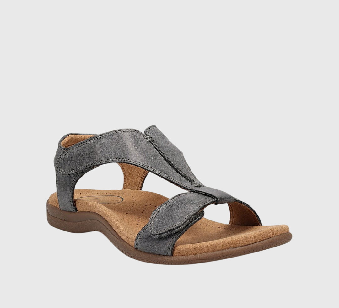 Kylie™ | Elegantit Ortopediset Sandalit