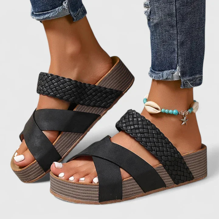 Danyzelle | Ortopediset Sandalit