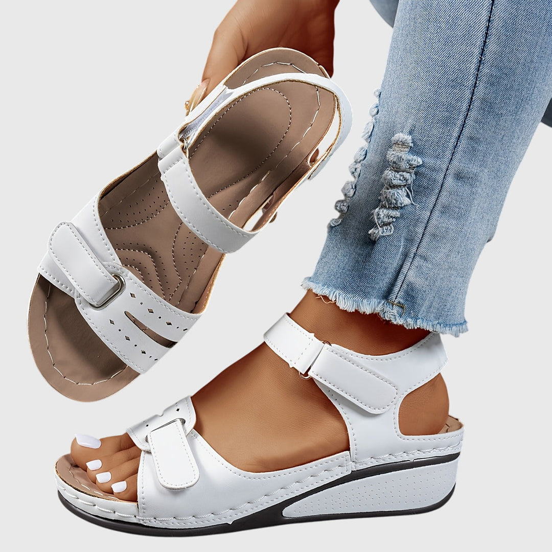 Crystal™ | Ortopediset Sandalit